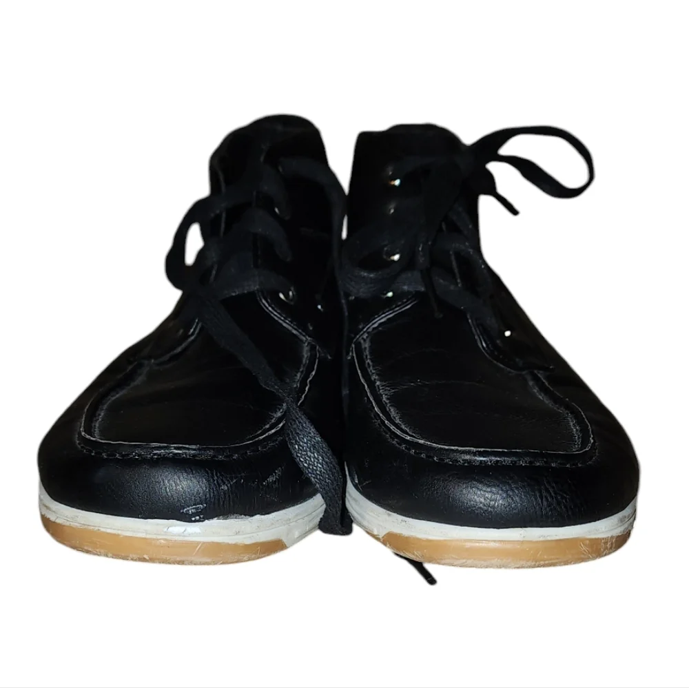 Rocawear black high